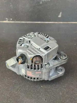 Toyota allion premio alternator recondition