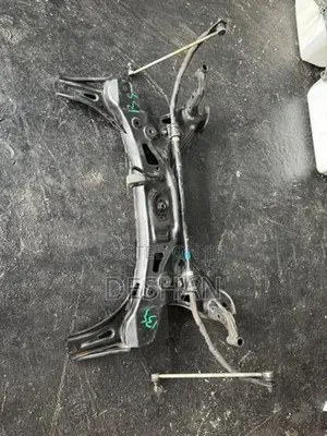 Suzuki Swift Rs Turbo Engine Bed Recondition