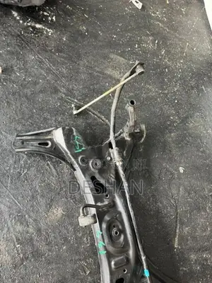Suzuki Swift Rs Turbo Engine Bed Recondition