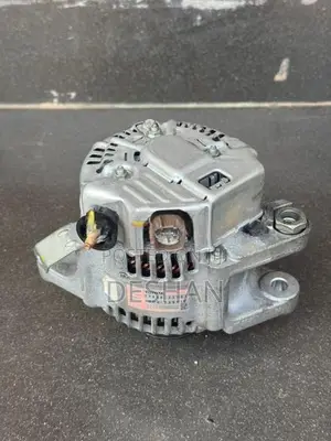 Toyota allion premio alternator recondition