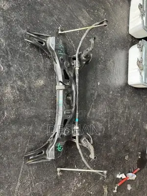 Suzuki Swift Rs Turbo Engine Bed Recondition