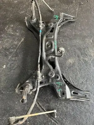 Suzuki Swift Rs Turbo Engine Bed Recondition