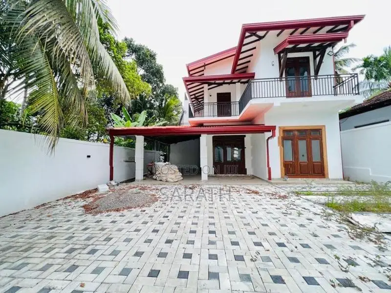 Brand New Best House Sale Athurugiriya
