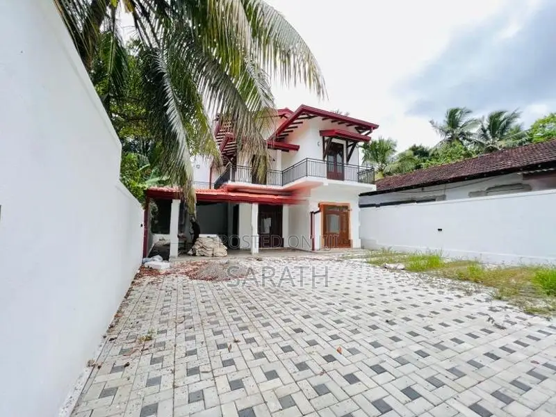Brand New Best House Sale Athurugiriya
