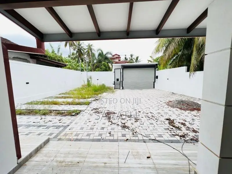 Brand New Best House Sale Athurugiriya