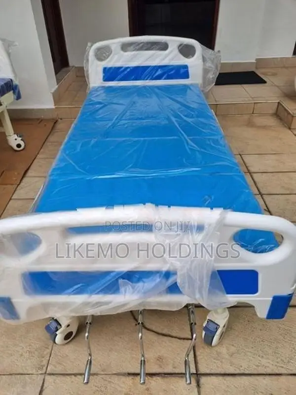 Patient Three Function Manual Hospital Beds