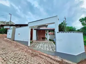 Brand New Single Story House for Sale Piliyandala Kesbewa