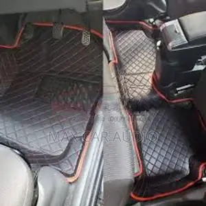 Perod.Aruz 3D Carpet