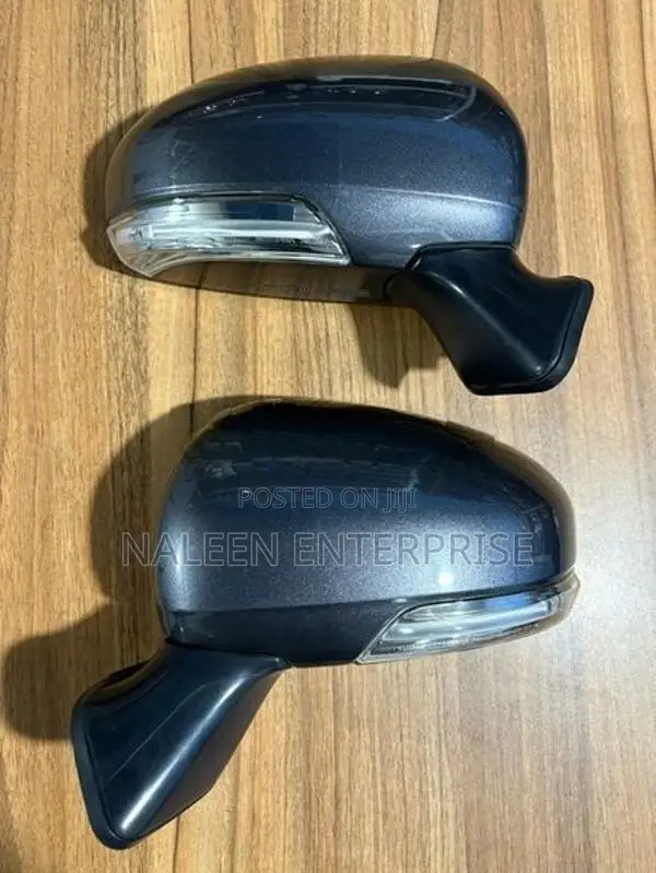 Toyota Prius 30 Side Mirrors