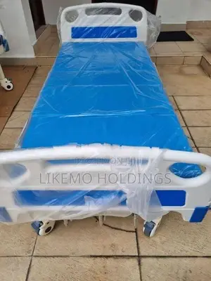 Patient Three Function Manual Hospital Beds