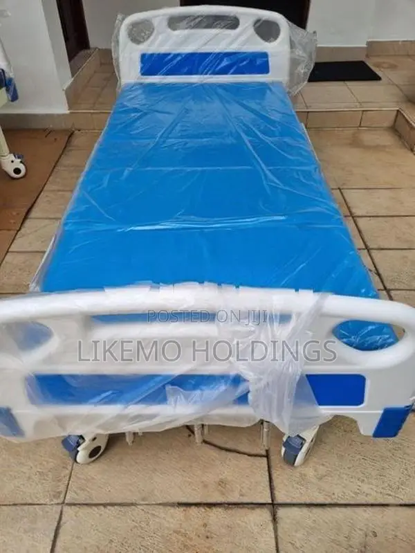 Patient Three Function Manual Hospital Beds