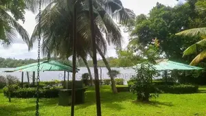 Water Front House For Sale in Bolgoda