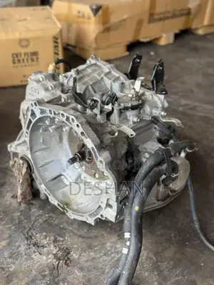 Toyota allion premio gearbox pin 9 2011