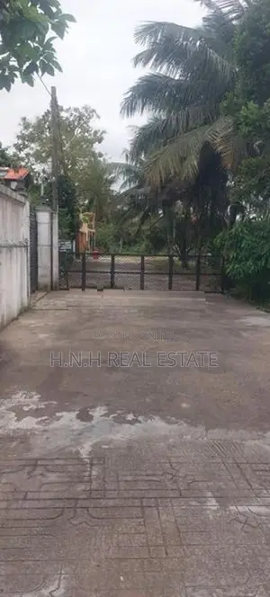 Land for sale in Nawala