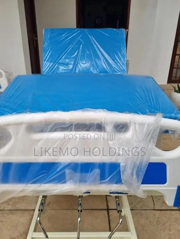 Patient Three Function Manual Hospital Beds