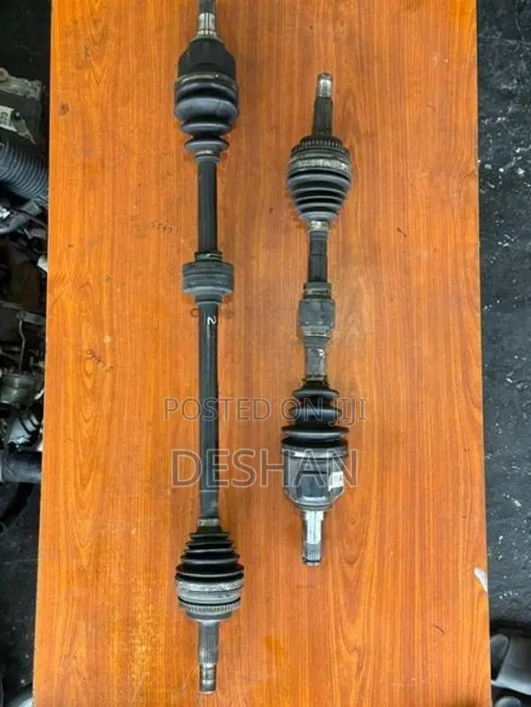Toyota allion premio axle pair recondition drive shaft