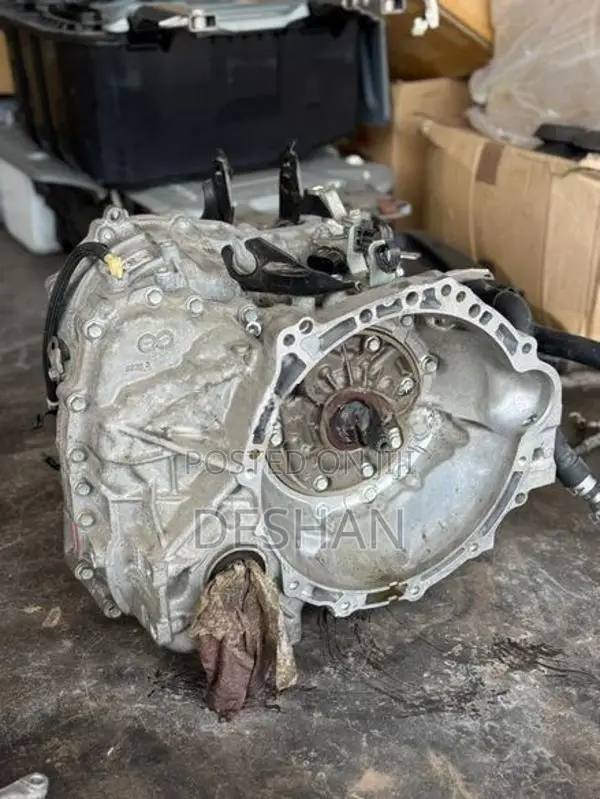 Toyota allion premio gearbox pin 9 2011