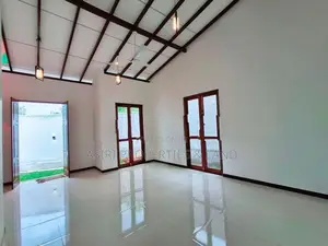Brand New Single Story House for Sale Piliyandala Kesbewa