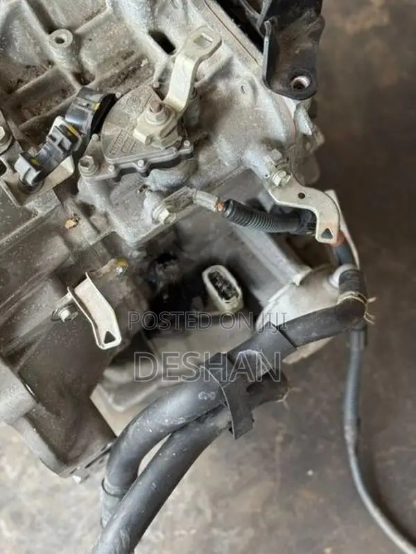 Toyota allion premio gearbox pin 9 2011