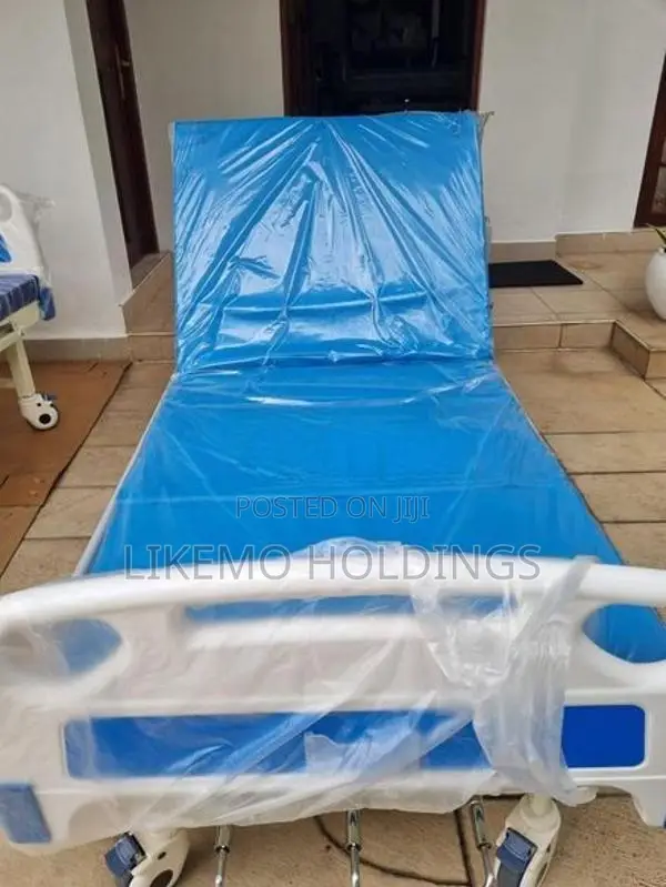 Patient Three Function Manual Hospital Beds