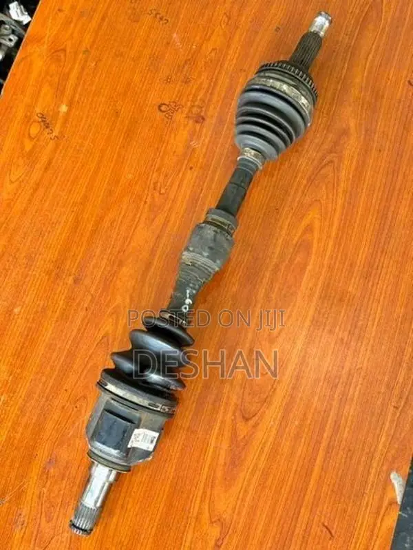 Toyota allion premio axle pair recondition drive shaft