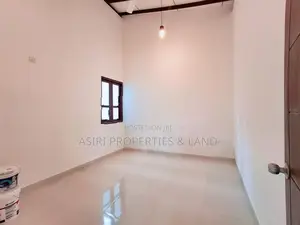 Brand New Single Story House for Sale Piliyandala Kesbewa