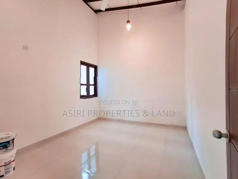 Brand New Single Story House for Sale Piliyandala Kesbewa