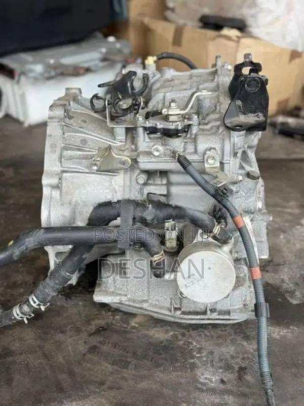 Toyota allion premio gearbox pin 9 2011
