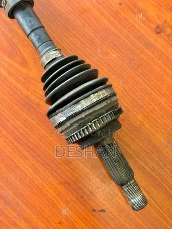 Toyota allion premio axle pair recondition drive shaft