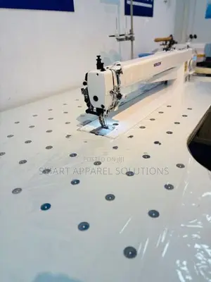 WORLDEN Auto Heavy-Duty Machine for Sofa Seat Sewing Leather Rexine