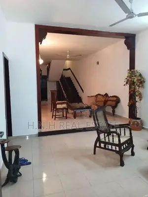 3 Storey House for Sale in Kollupitiya