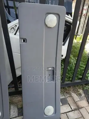Kdh Dike Door Upostin