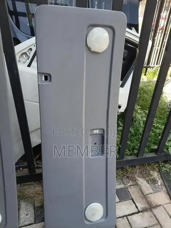 Kdh Dike Door Upostin