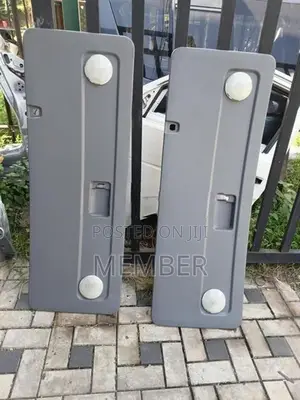 Kdh Dike Door Upostin