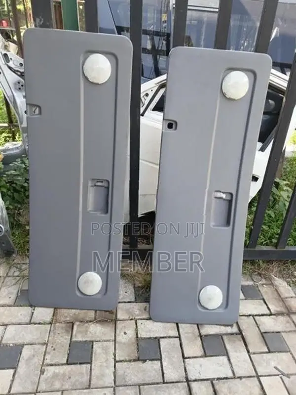 Kdh Dike Door Upostin