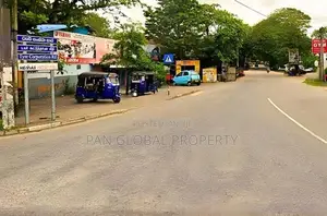 Commercial Land for Sale in Kelaniya