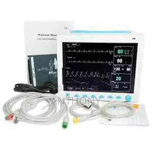 CMS 8000 WITH STAND