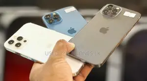 Apple iPhone 12 Pro 256GB [LL/A] (Used)