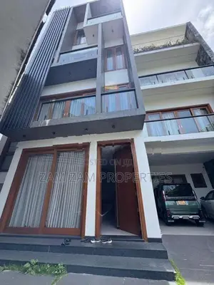 Luxury Two Houses for Sale in Allen Avenue Dehiwala