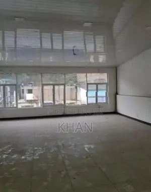 Building for Rent Kandy