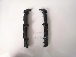 Daihatsu Mira LA300 Rear Bumper Retainer LHS