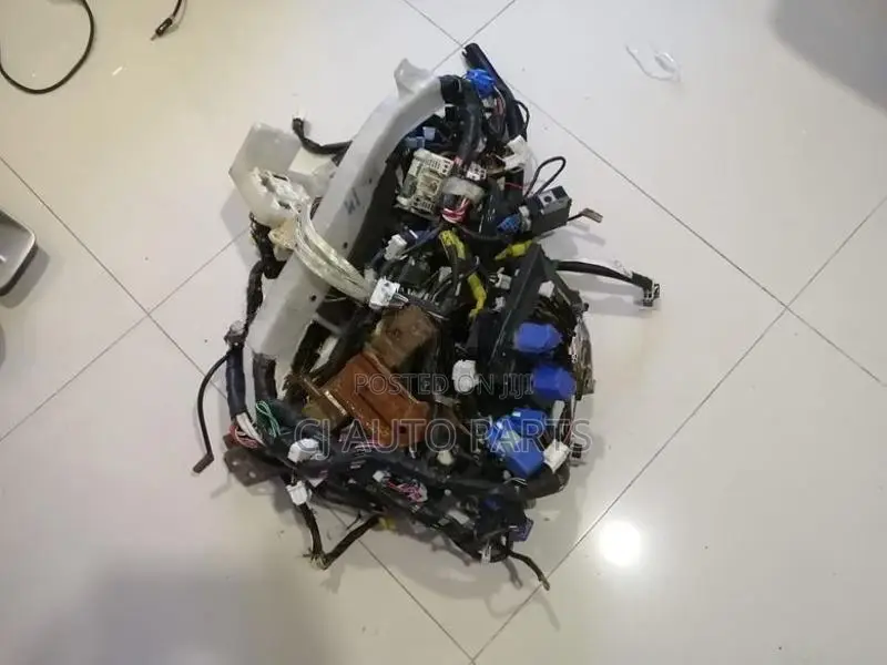 Nissan Sunny Fb14 Interior Wire Harness