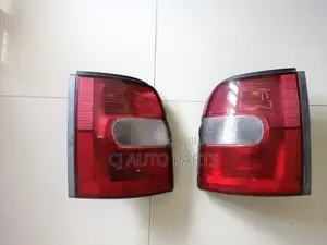 Nissan March K11 Tail Light Non Crystal