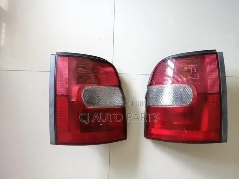 Nissan March K11 Tail Light Non Crystal