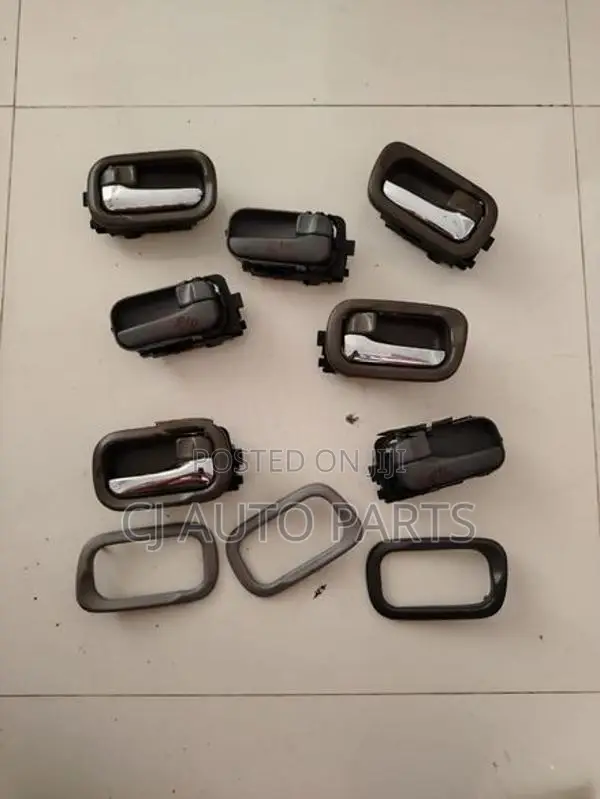 Nissan Sunny Fb15 Inner Door Handles