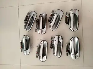 Nissan Sunny Fb15 Outer Door Handle