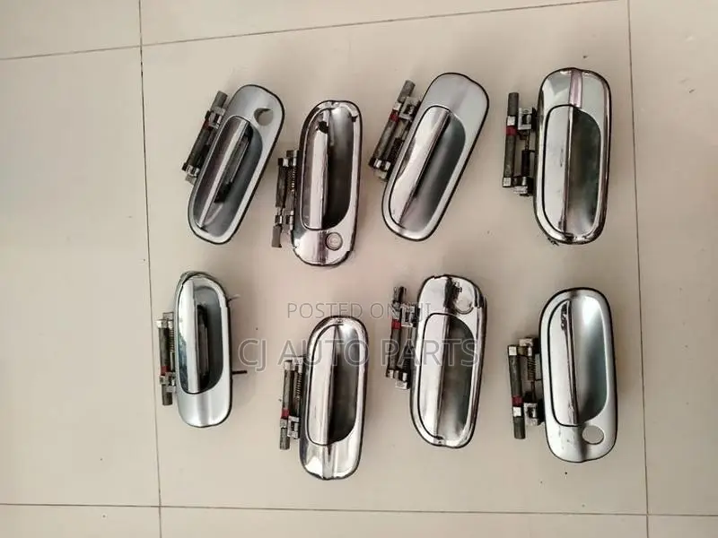 Nissan Sunny Fb15 Outer Door Handle