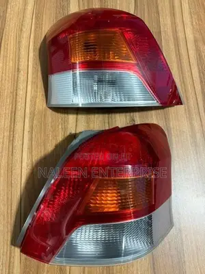 Toyota Vitz KSP90 Tail Lights