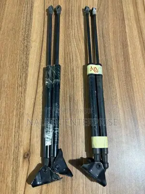 Toyota Vitz KSP90 Dicky Door Shocks