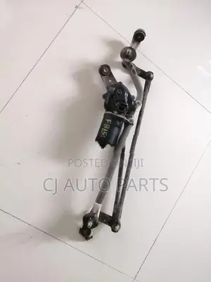 Nissan Sunny FB15 Wiper Link with Motor